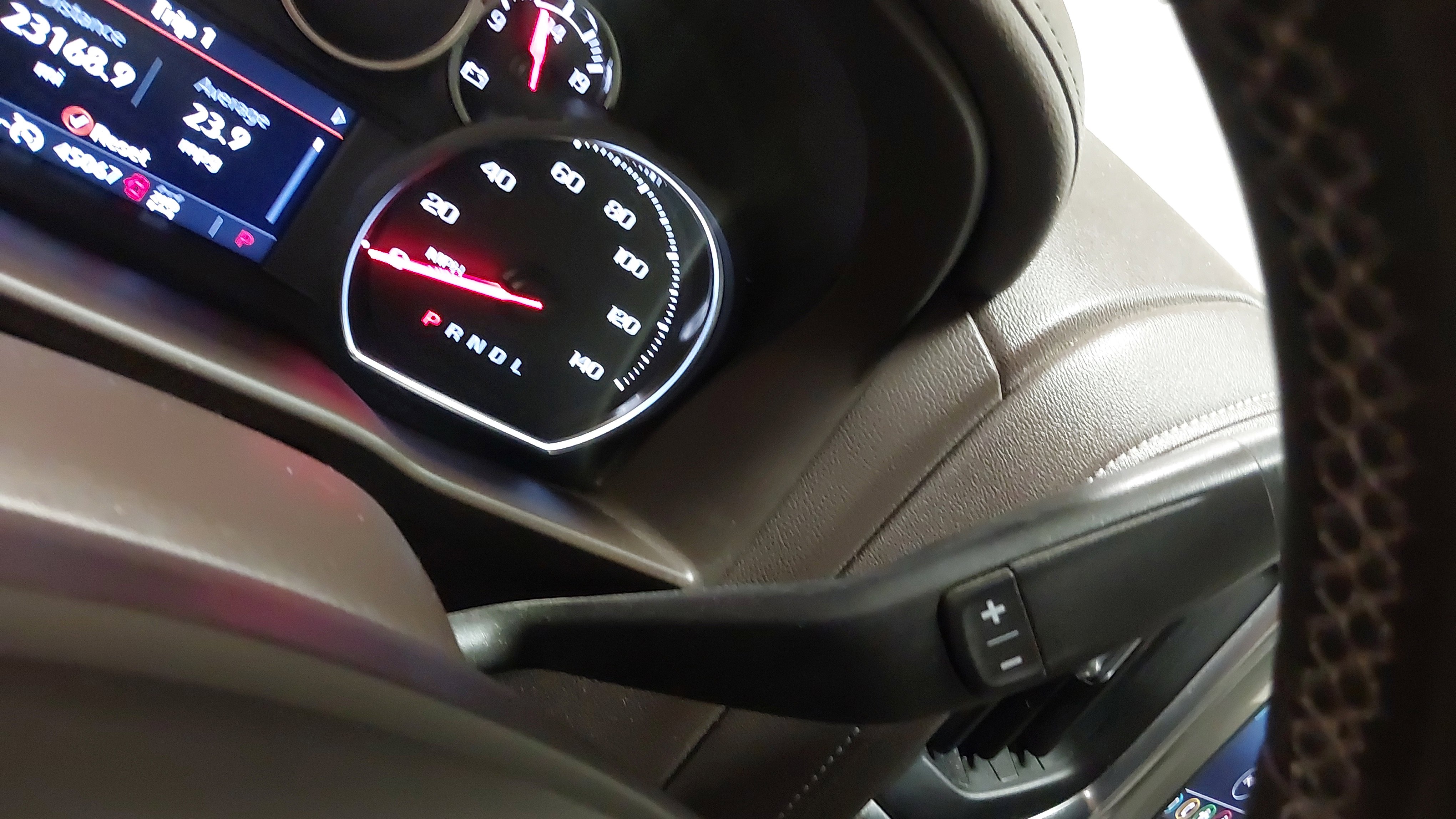 Certified 2022 Chevrolet Silverado 1500 LTZ image 21