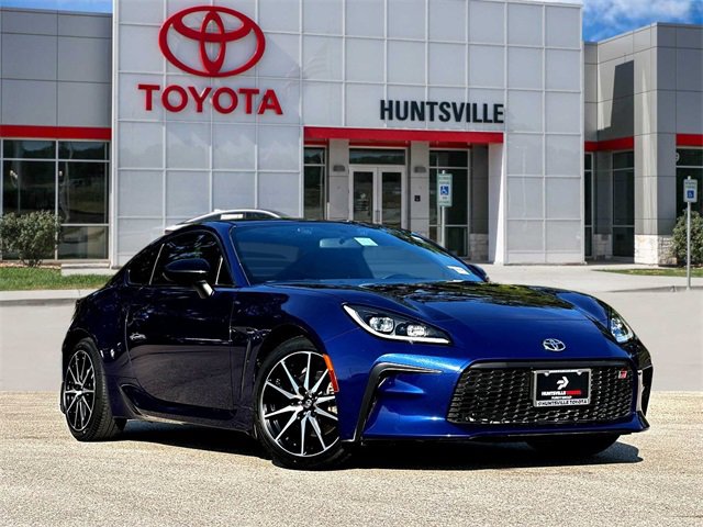 Used 2023 Toyota GR86