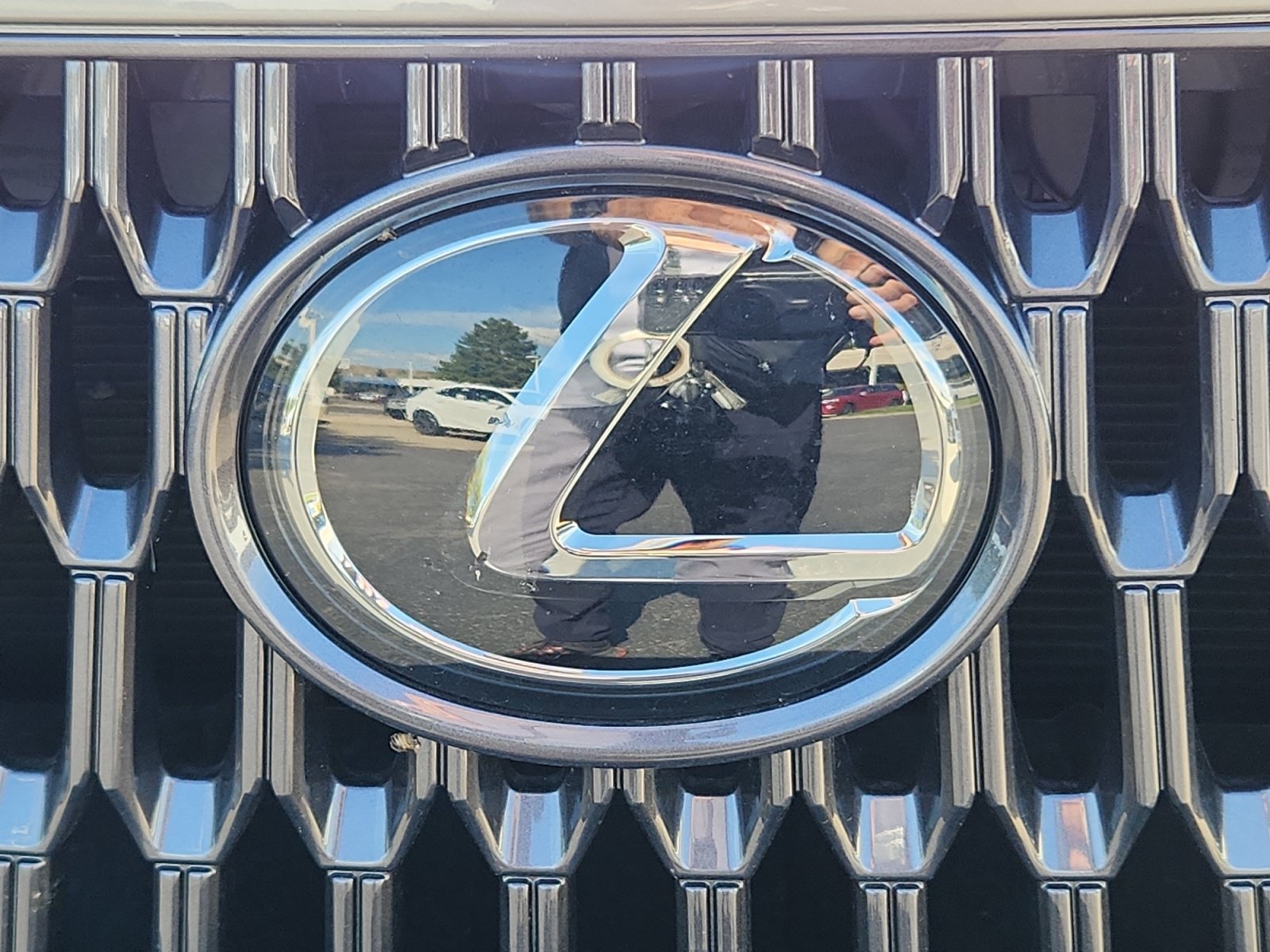 Used 2026 Lexus NX 350 AWD w/ Accessory Package (2T) image 22