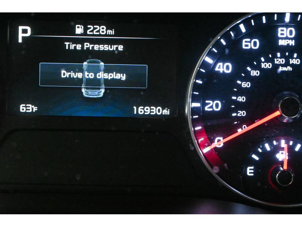 Certified 2023 Kia Forte GT-Line FWD image 35