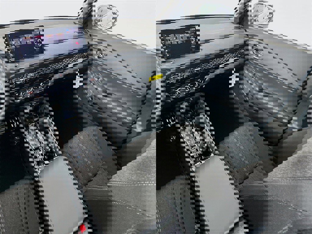 New 2025 Honda Accord Sport image 25