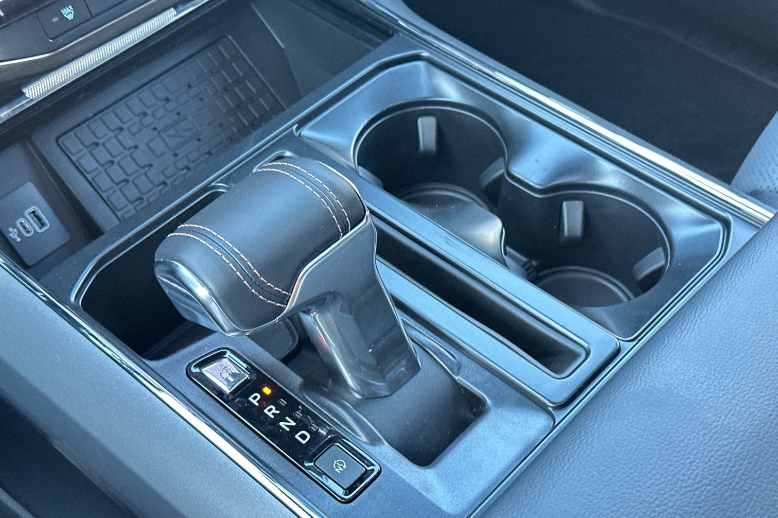 New 2025 Ford F150 Lightning Lariat image 20