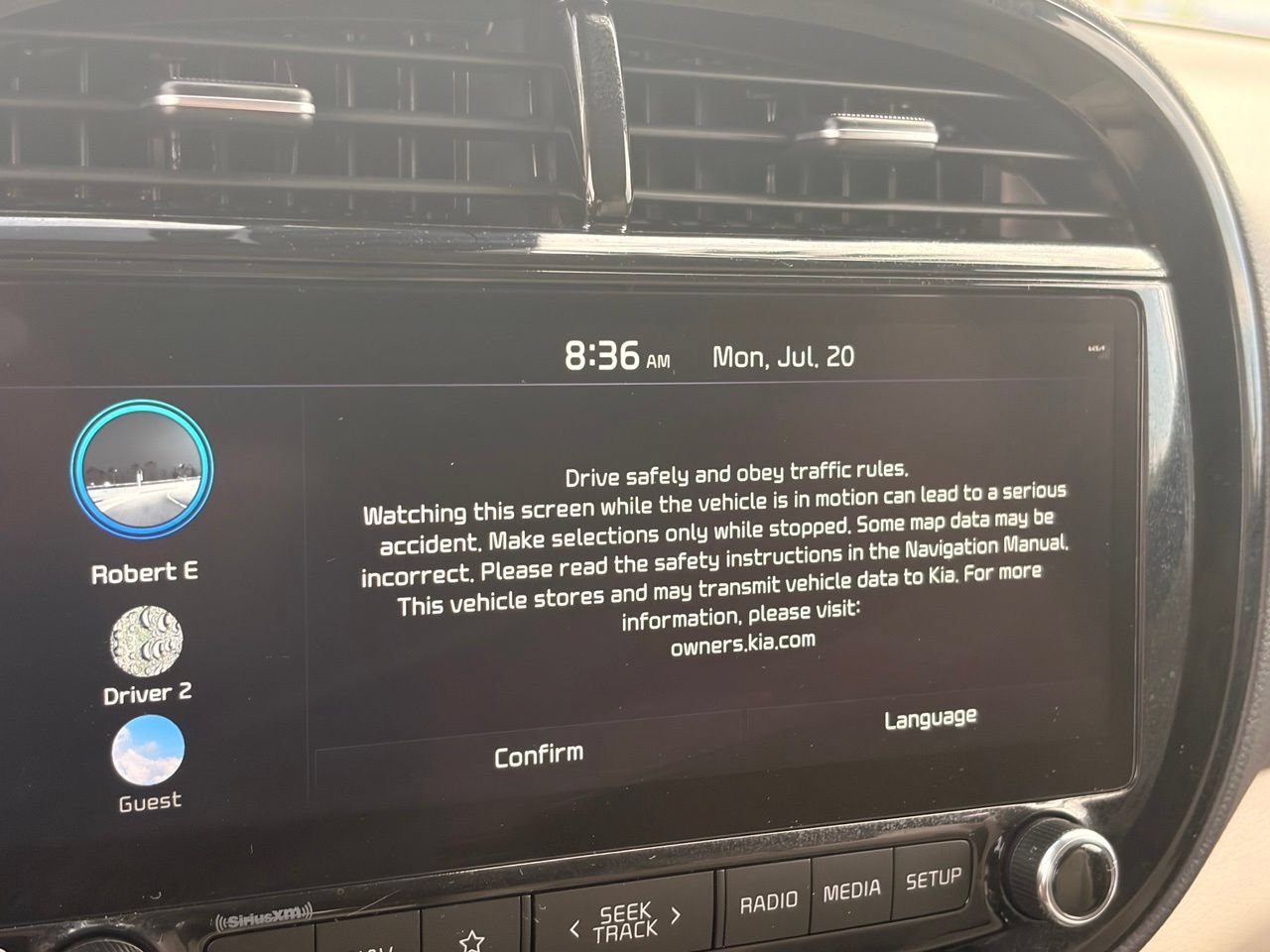 Used 2023 Kia Soul EX FWD image 23