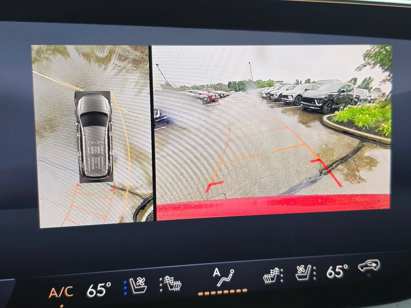 New 2026 Buick Enclave Avenir w/ Super Cruise Package AWD/4WD image 7