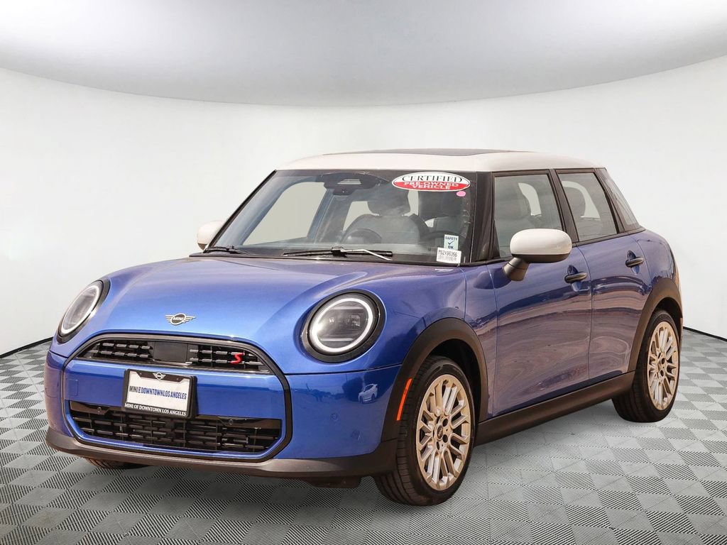 Used 2026 MINI Cooper S FWD image 6