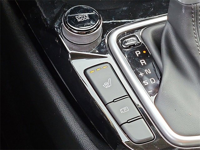 Used 2025 Kia Seltos S image 25