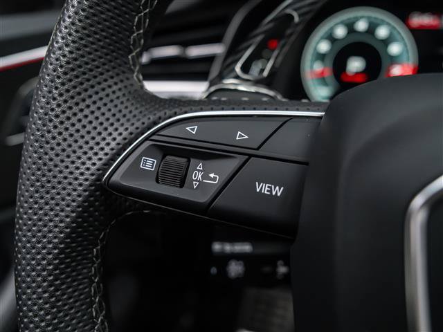 Used 2024 Audi SQ8 Prestige AWD/4WD image 22