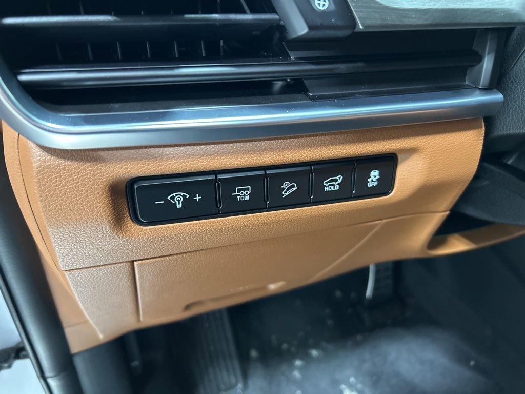 New 2025 Kia Telluride SX X-Line image 11