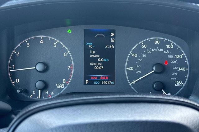 Used 2024 Toyota Corolla LE image 19