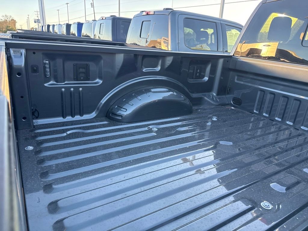 New 2026 Ford F250 Lariat w/ Tremor Off-Road Package image 46
