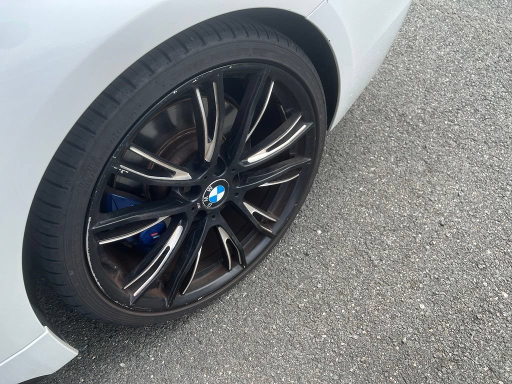 Used 2015 BMW 435i Coupe RWD image 5