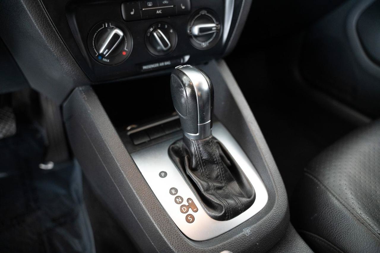Used 2013 Volkswagen Jetta TDI FWD image 13