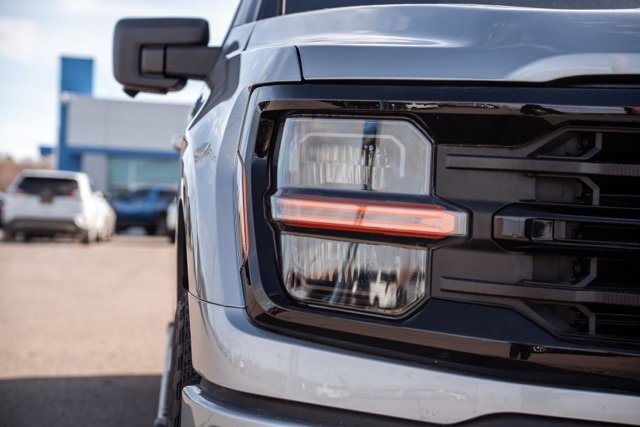 Used 2024 Ford F150 XLT w/ FX4 Off-Road Package image 14