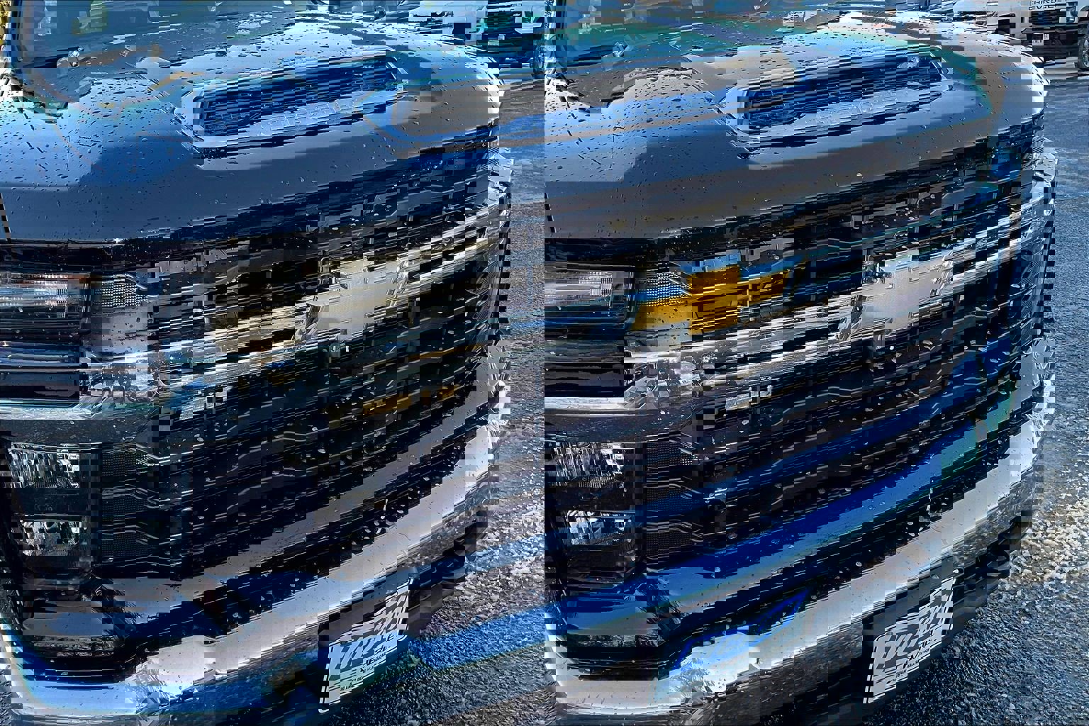 Used 2024 Chevrolet Silverado 2500 LT w/ Convenience Package image 33