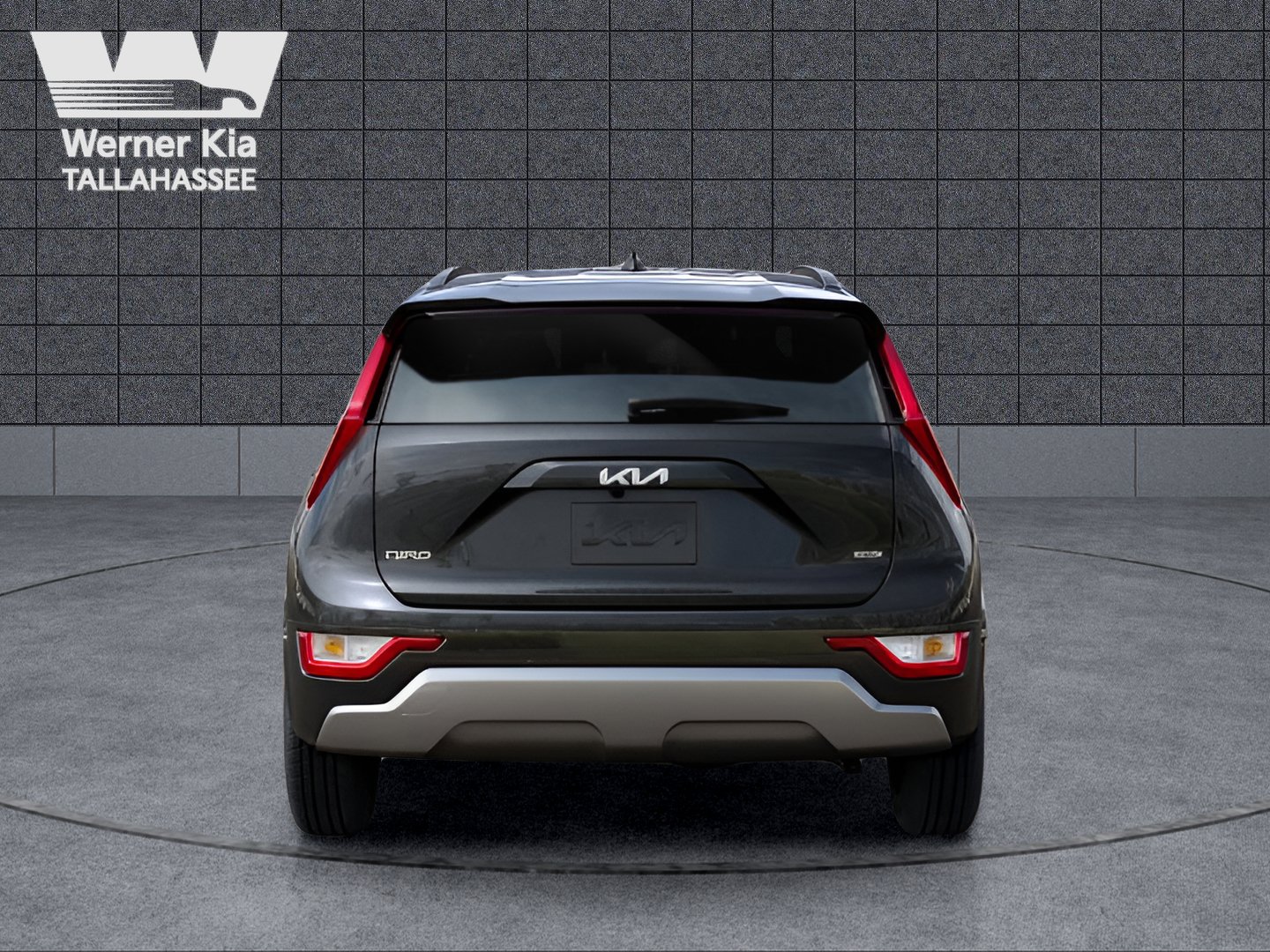 New 2025 Kia Niro SX image 5
