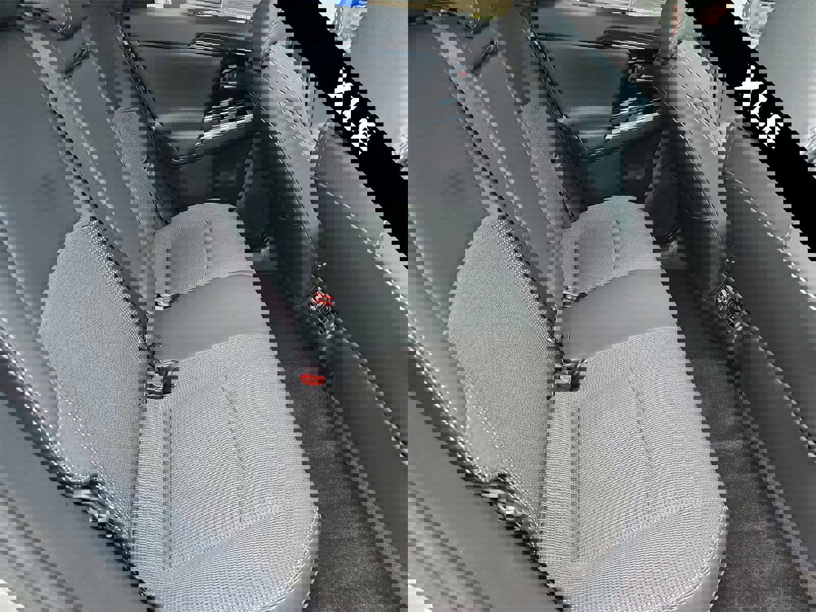 Used 2024 Toyota bZ4X XLE w/ Weather Package image 17