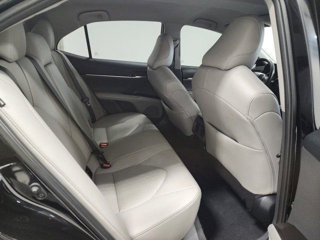 Used 2024 Toyota Camry XLE w/ Cold Weather Package image 17