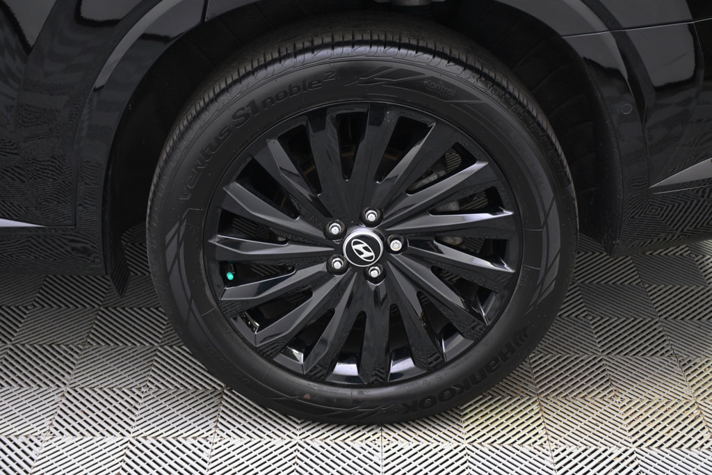 Used 2025 Hyundai Palisade Calligraphy AWD/4WD image 20