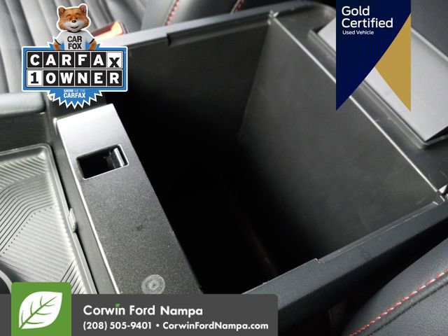 Certified 2025 Ford Explorer ST-Line w/ Premium Package image 22