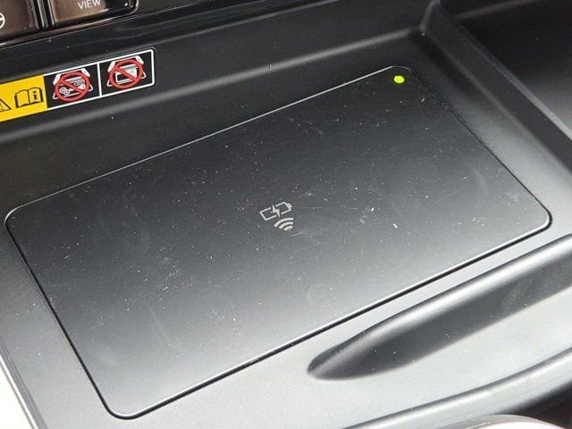 New 2025 Lexus TX 500h AWD image 17