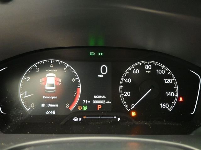 New 2026 Honda Civic Sport image 14