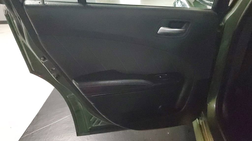 Used 2023 Dodge Charger GT w/ Blacktop Package image 16