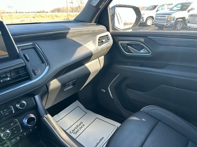 Used 2024 GMC Yukon XL SLT image 54