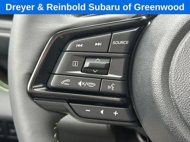 New 2026 Subaru Ascent Bronze Edition AWD/4WD image 15