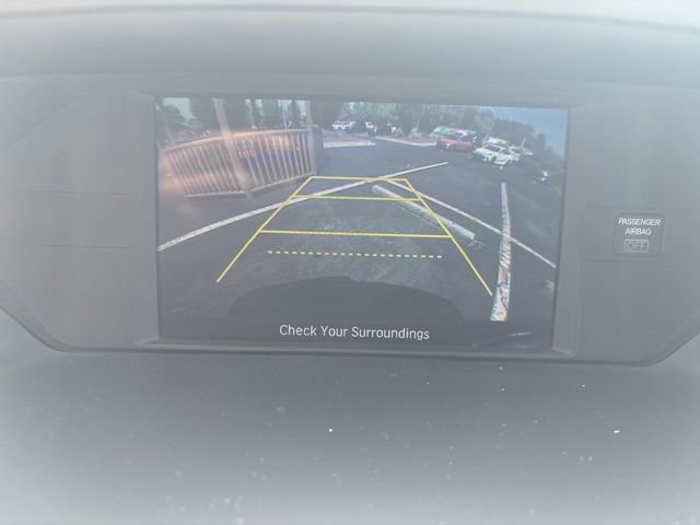 Used 2016 Honda Odyssey EX-L image 21