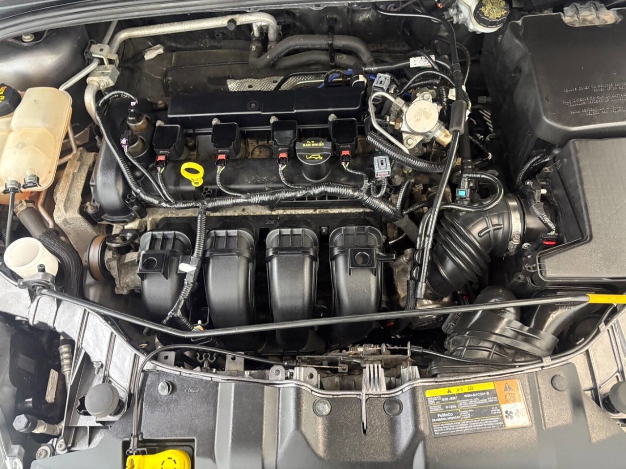 Used 2014 Ford Focus SE w/ SE Winter Package image 27