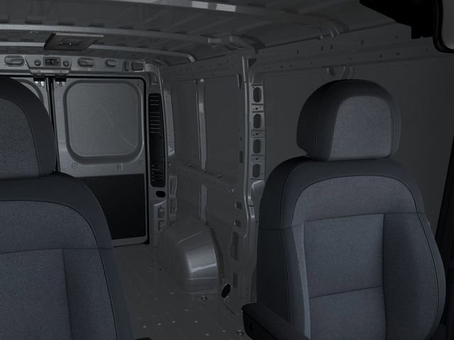 New 2026 RAM ProMaster 1500 w/ Cold Weather Group FWD image 26