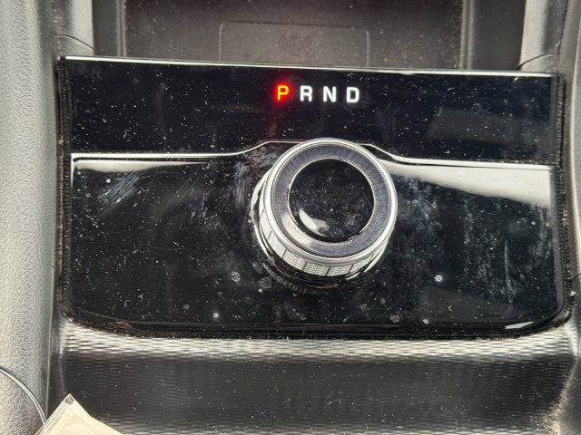 Certified 2025 Jeep Grand Cherokee Altitude AWD/4WD image 38