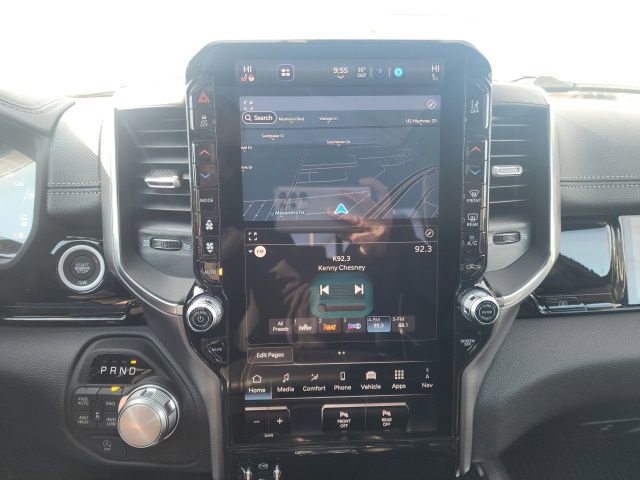 New 2026 RAM 1500 Laramie image 4