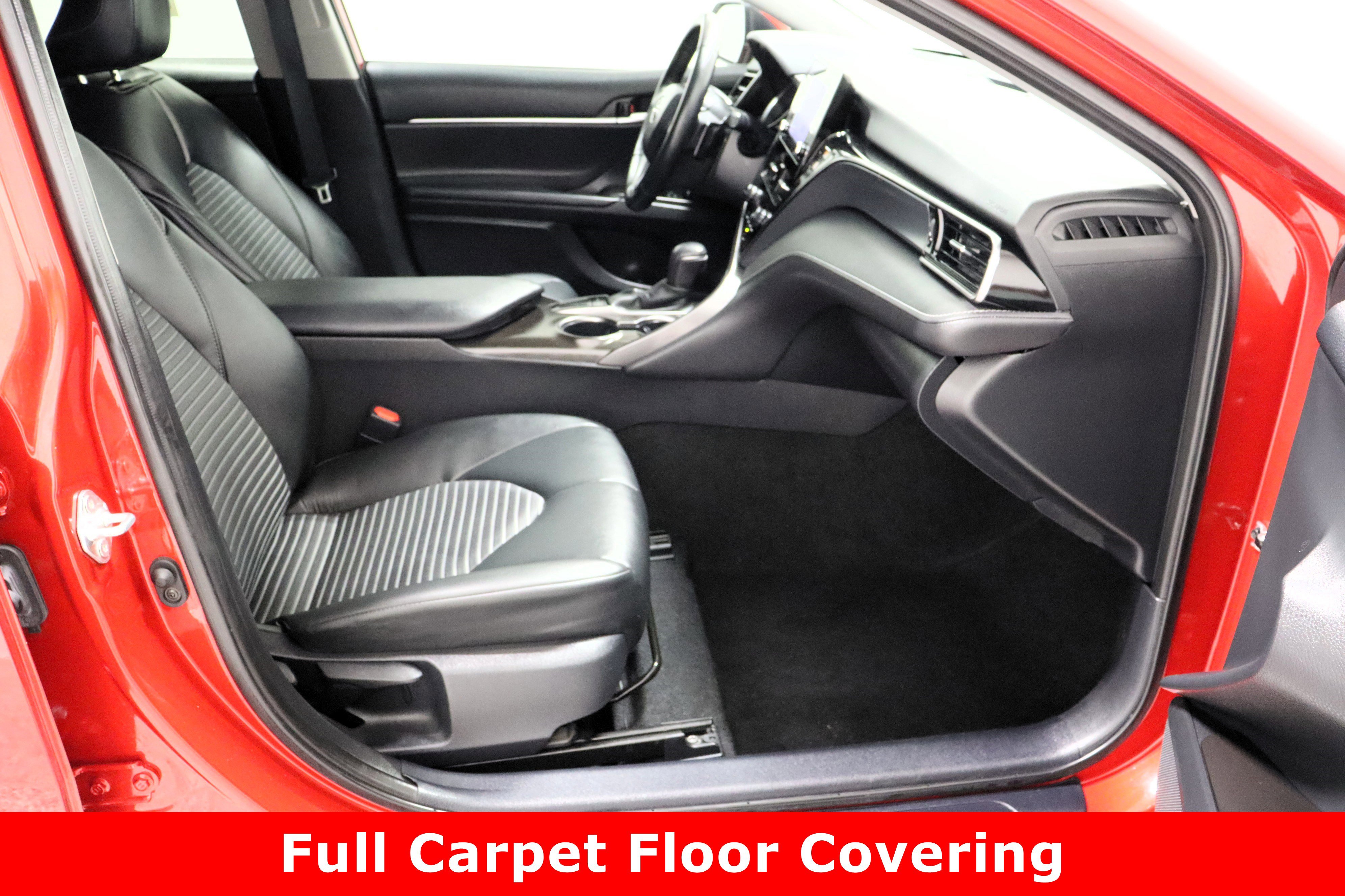 Certified 2023 Toyota Camry SE image 36