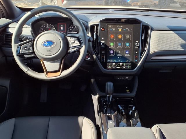 New 2026 Subaru Forester Sport image 13