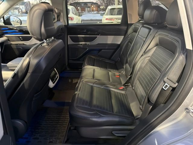 Certified 2024 Lincoln Nautilus Reserve image 29