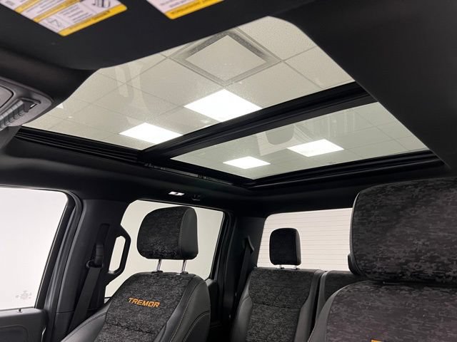 Used 2023 Ford F150 Tremor w/ 360 Degree Camera Package AWD/4WD image 38