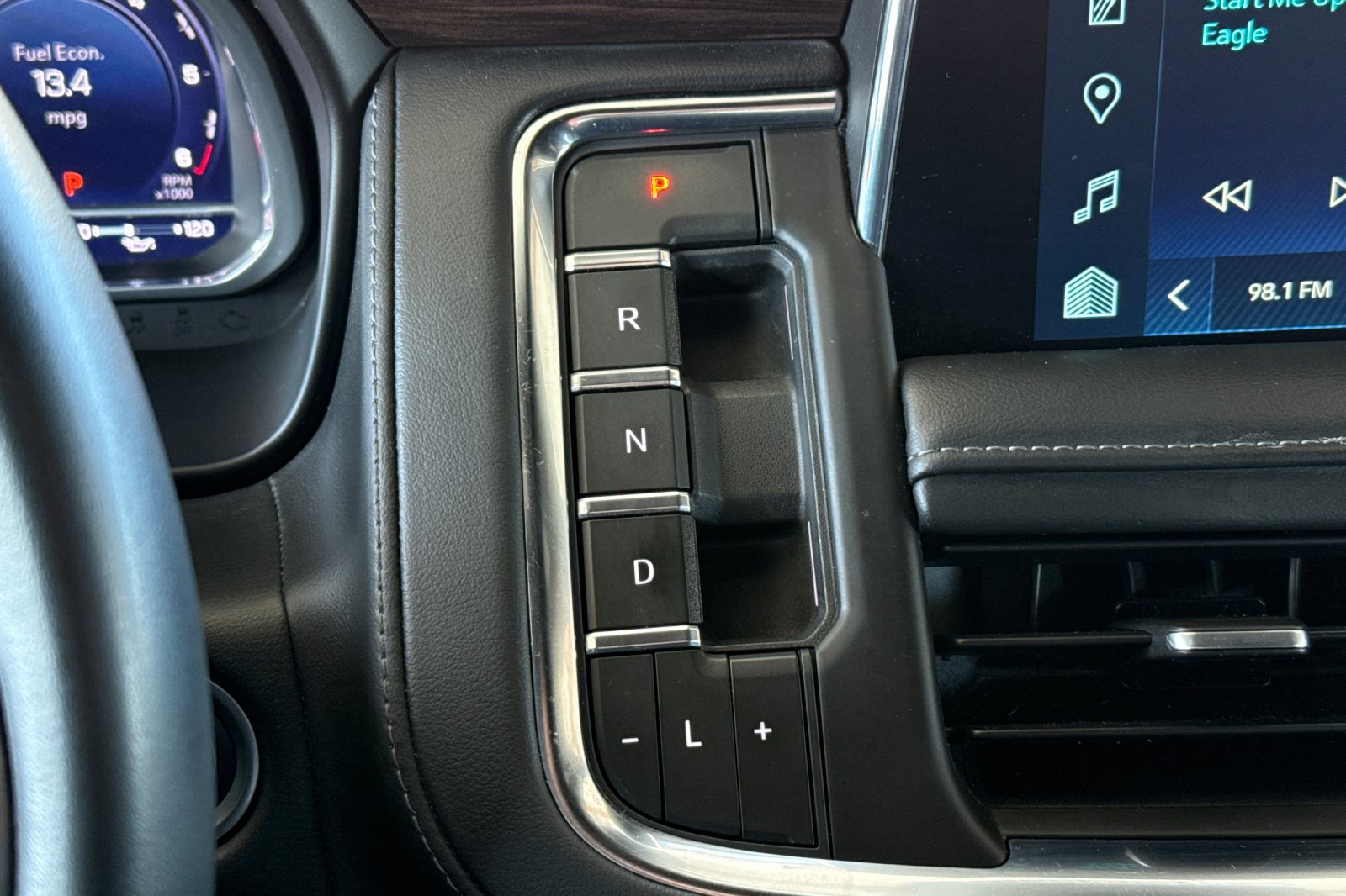 Used 2023 Chevrolet Tahoe LT image 29