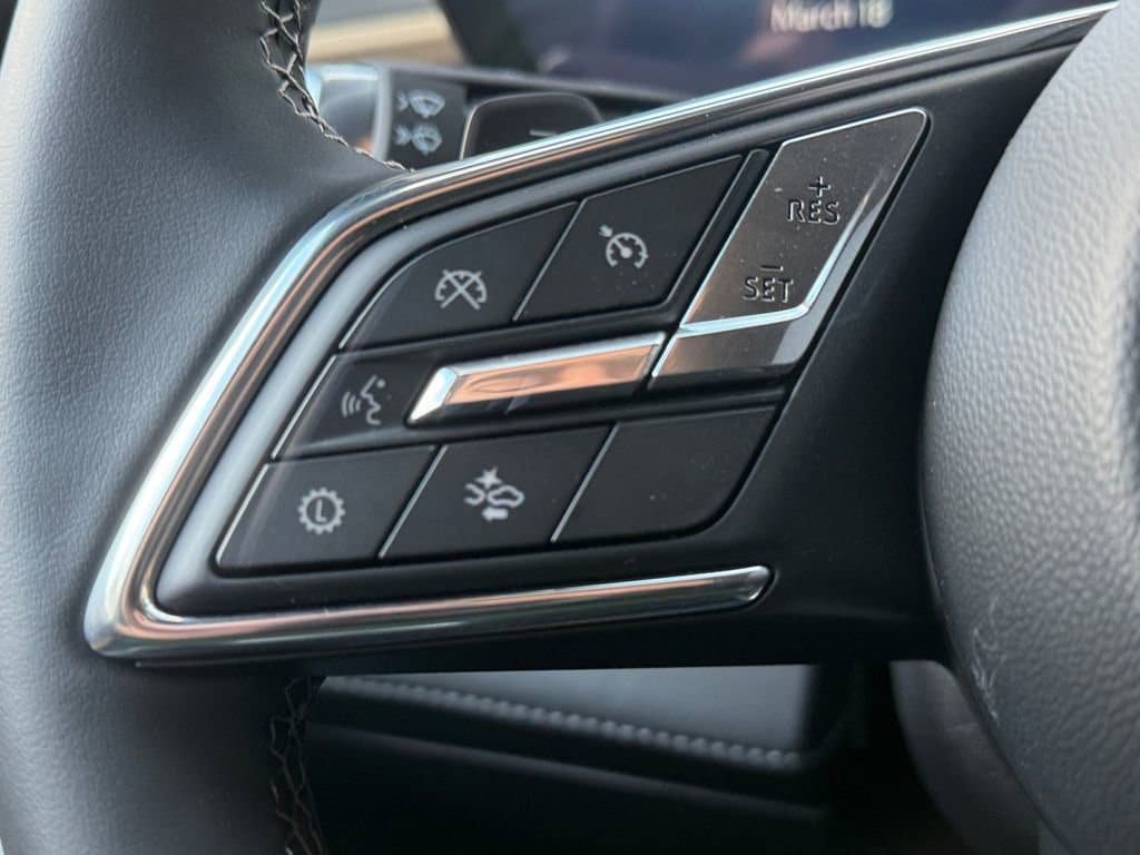 New 2026 Buick Enclave Preferred FWD image 25