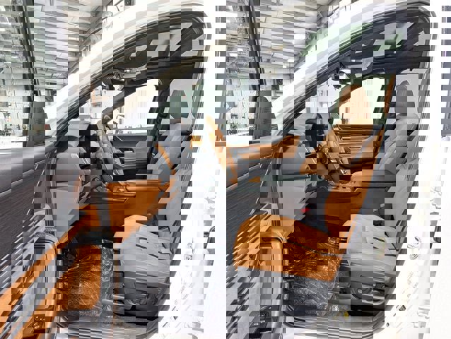 New 2025 MAZDA CX-90 3.3 Turbo S w/ Premium Plus image 15