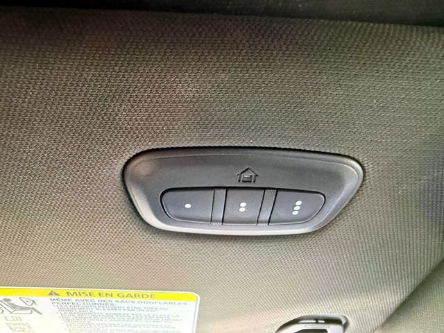 Certified 2024 RAM 1500 Laramie AWD/4WD image 33
