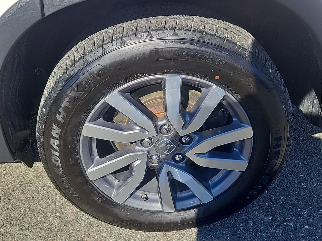 Used 2019 Honda Pilot EX-L image 8