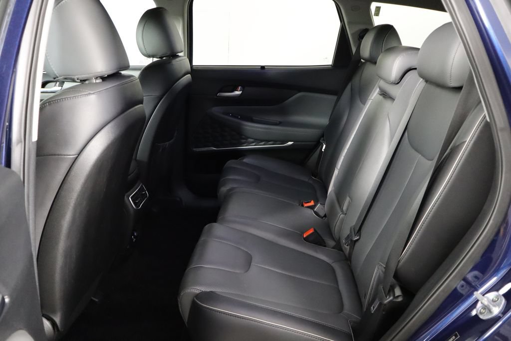 Used 2021 Hyundai Santa Fe Limited FWD image 16