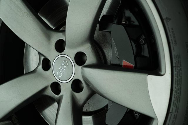 Used 2016 Audi S8 w/ Driver Assistance Package image 22