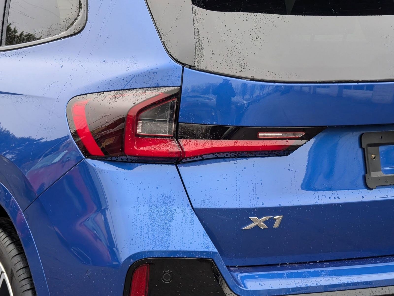 Used 2025 BMW X1 xDrive28i w/ Technology Package image 13