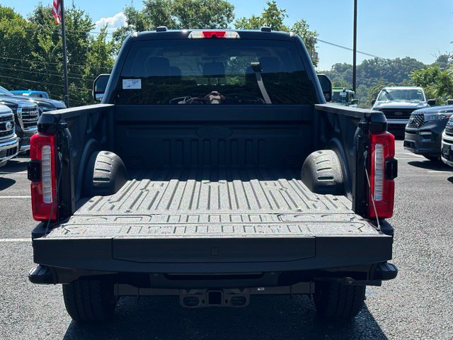 New 2026 Ford F250 Lariat w/ Black Appearance Package AWD/4WD image 29