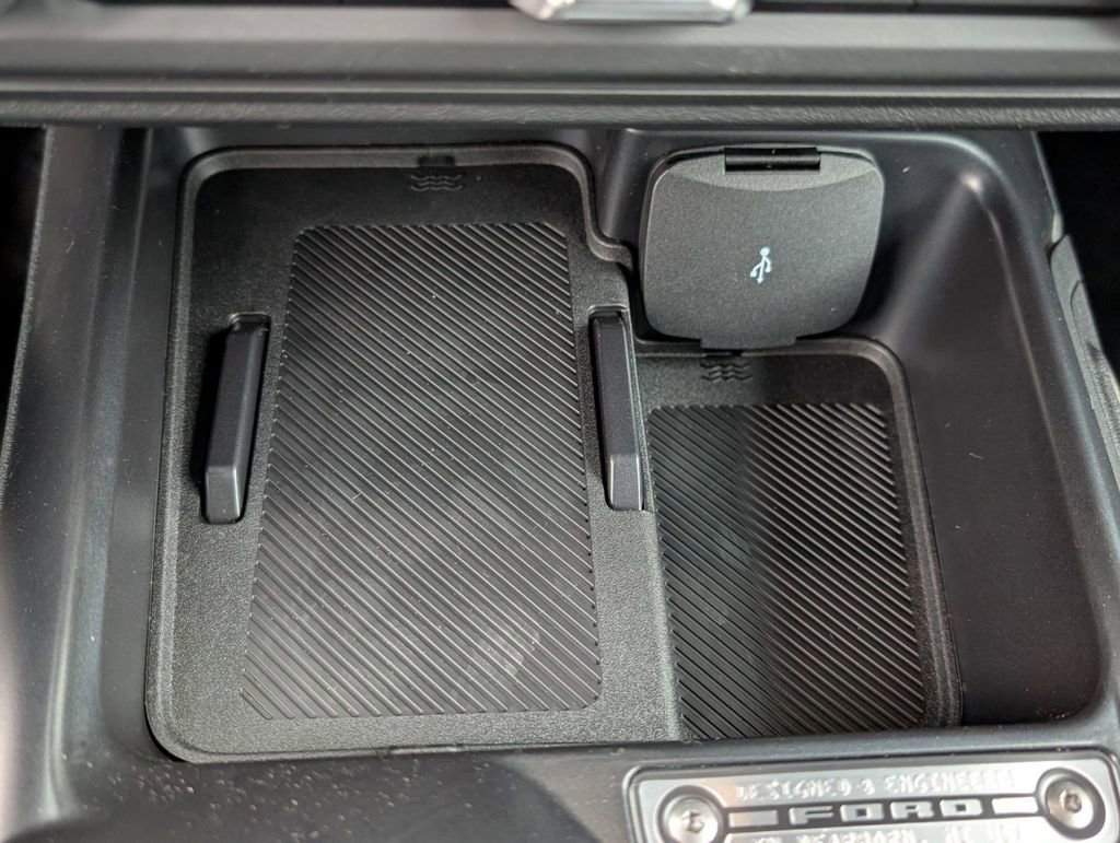 New 2026 Ford Bronco Big Bend image 34