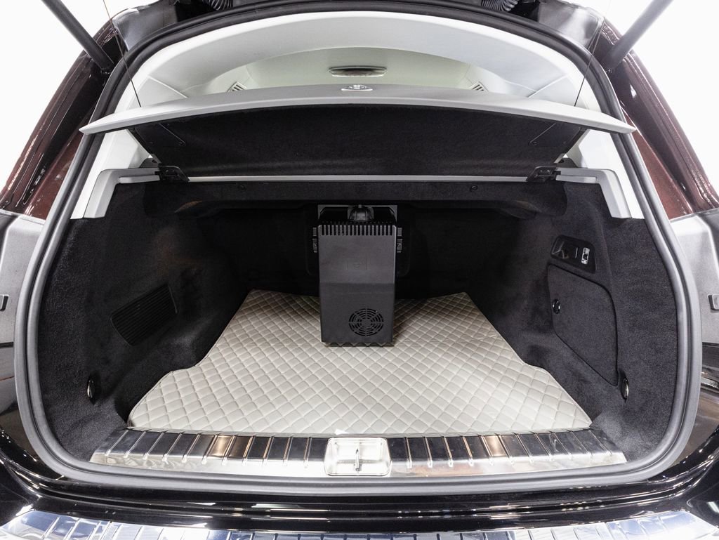 Certified 2024 Mercedes-Benz Maybach GLS 600 4MATIC image 33