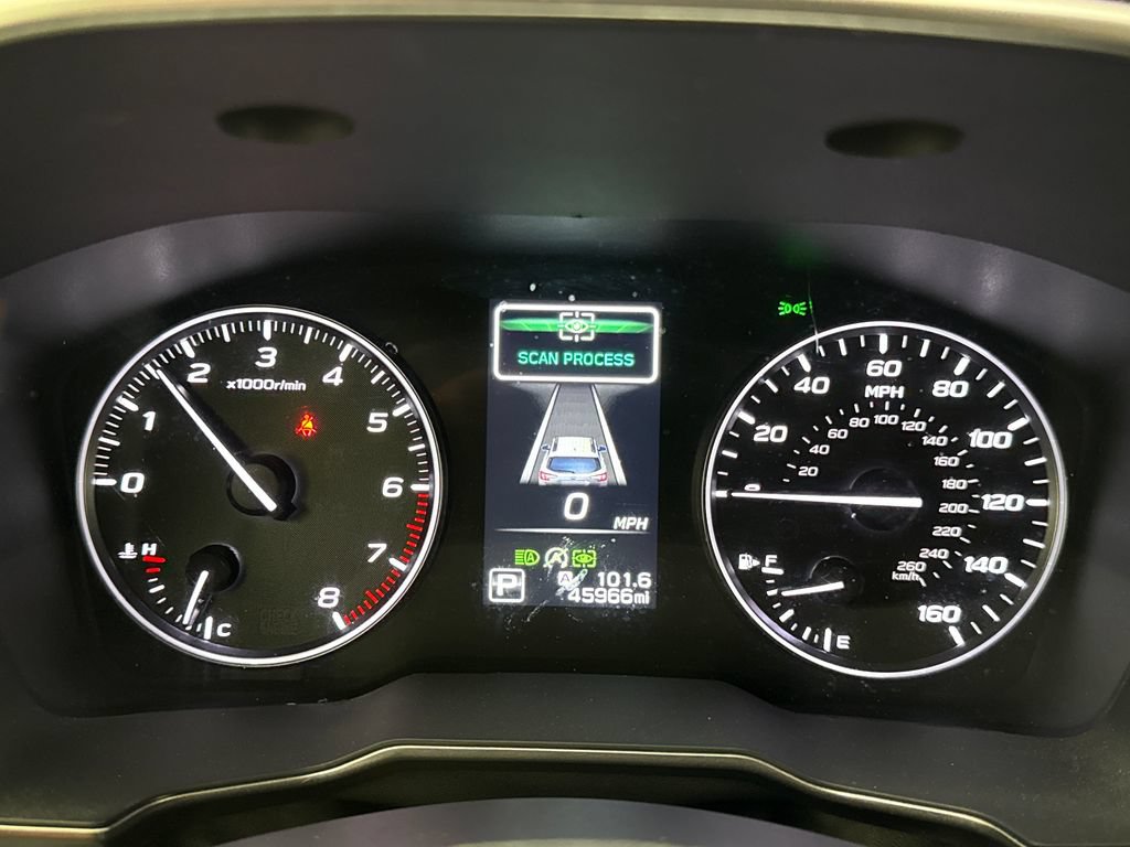 Certified 2024 Subaru Outback Touring XT AWD/4WD image 17