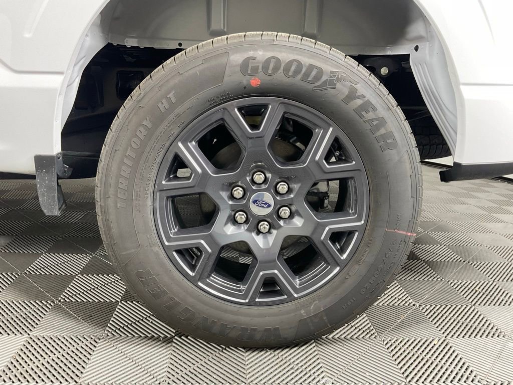 New 2026 Ford F150 STX w/ Equipment Group 200A image 10